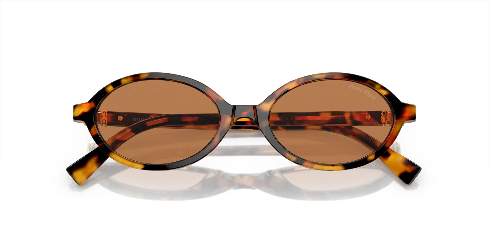 Miu Miu 04ZS Sunglasses - view 36